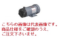 エレポン化工機 マグネットポンプ/シールレスポンプ SL-20SN(H)-F-1S (単相100V 50/60Hz兼用)