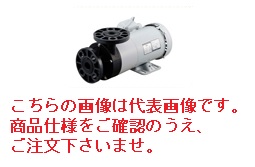 【ポイント10倍】エレポン化工機 マグネットポンプ/シールレスポンプ SL-35SN-E-F-1S (単相100V 50Hz)