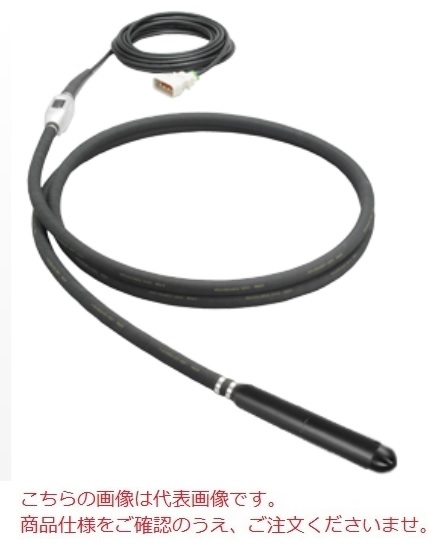 【直送品】 エクセン 高周波フレキ HBM30AX 6M (000863000) 【大型】