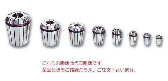 ポイント10倍】【直送品】 ファーステック ERスプリングコレット