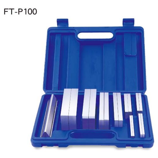 【ポイント10倍】【直送品】 ファーステック パラレルブロックセット FT-P100