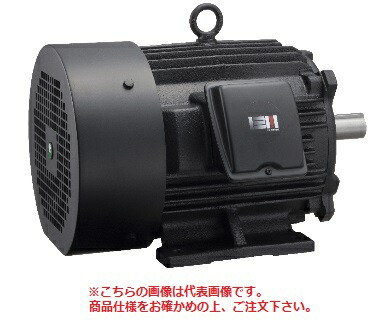 富士電機 トップランナーモーター 全閉屋内 0.4KW 4P 200V MLH8075M 