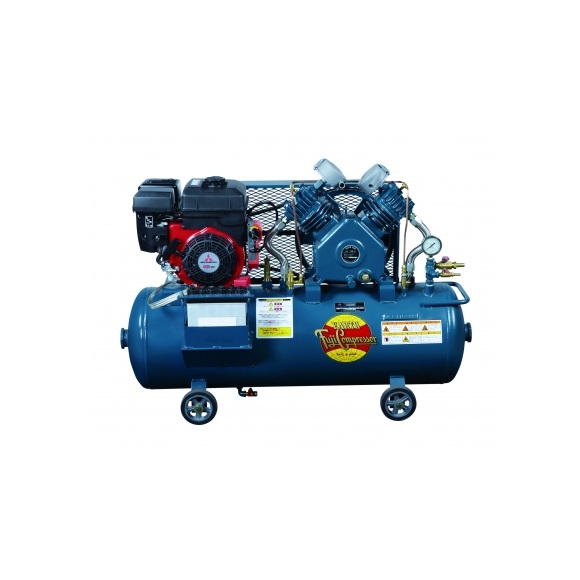 �y�����i�z �x�m�R���v���b�T�[ ���ሳ�G���W�����ڌ`�R���v���b�T FP-22M-ESB 3.4kW �s��i���k�@�t �y��^�z
