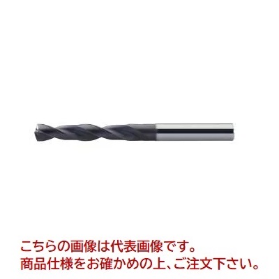 ギガ・セレクション 5D超硬ドリル オイルホール DRSOH5D-048