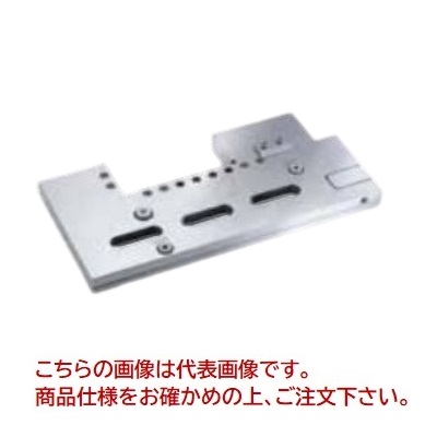 【ポイント5倍】ギガ・セレクション 微動調整付ワイヤーカットバイス GSWPV320