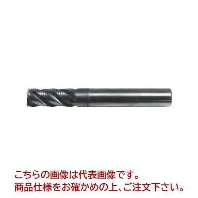 ギガ・セレクション 超硬エンドミル RCEM440-080-3D (4枚刃超硬 