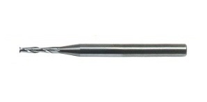 【ポイント10倍】ギガ・セレクション 超硬エンドミル SFUR230-6X18X60 (2枚刃超硬スクエア 樹脂加工用)