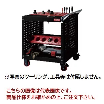 【ポイント10倍】【直送品】 ギガ・セレクション ツーリングワゴン TW CT 4BHA BT30 【大型】 :p10 giga tw ct 4bha bt30:道具屋さん