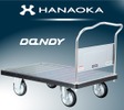 �y�|�C���g10�{�z�y�����i�z �ԉ����q (HANAOKA) �_���f�B �W�����{ UDG-LS6 �y����E�����ʁz