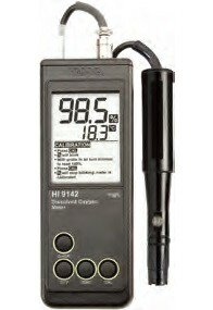 ハンナ 多機能計 HI 9142N