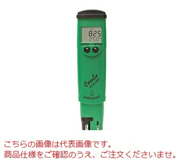 ni pH/ORPv HI 98120N (HI98120N)