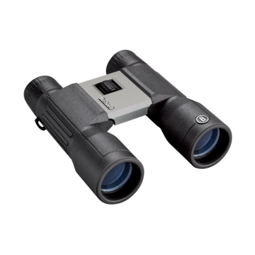 【ポイント10倍】【直送品】 Bushnell (ブッシュネル) トラベルビノキュラー パワービュー2 CE16×32 (4580313185435)