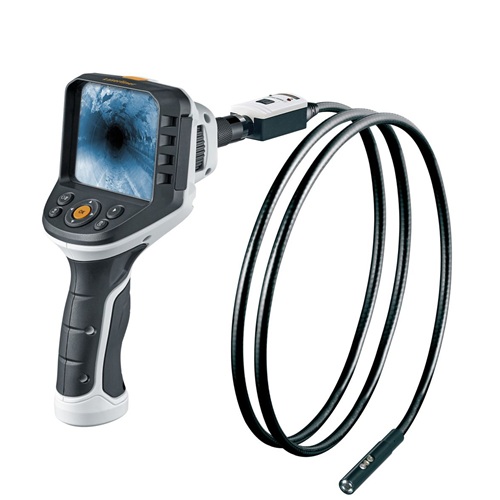 【ポイント5倍】【直送品】 UMAREX (ウマレックス) 工業用内視鏡 ビデオフレックスG4 デュオ (4580313193362)