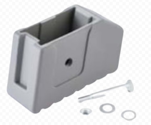 【直送品】 長谷川工業 ハセガワ TAK用滑り止めキャップ(支柱端具) 右 27352 《脚立交換部品》 :hase-27352:道具屋さん ...