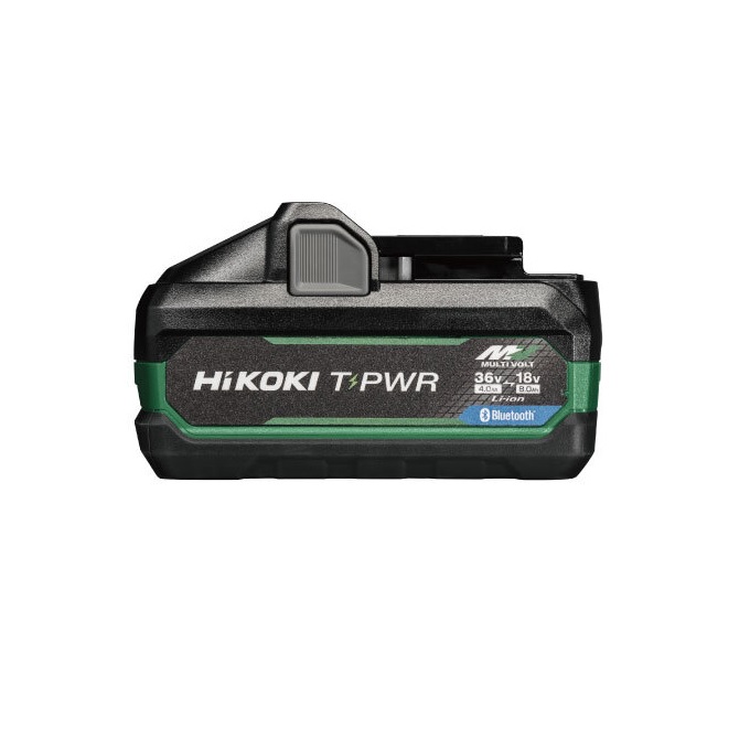 HiKOKI T-PWR(ティーパワー)バッテリー BSL3640MVBT (0038 HiKOKI T-PWR(ティーパワー)バッテリー BSL3640MVBT (0038