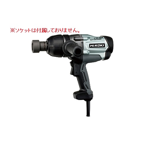 ポイント10倍】HiKOKI インパクトレンチ WR22SE 100V (51250031) 2.5mコード : p10-hikk-51250031  : 道具屋さんYahoo!店 - 通販 - Yahoo!ショッピング