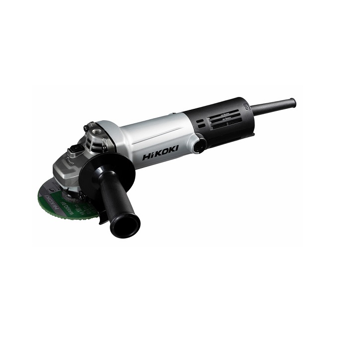 HiKOKI �d�C�f�B�X�N�O���C���_ G10SLA (E) (57001784)