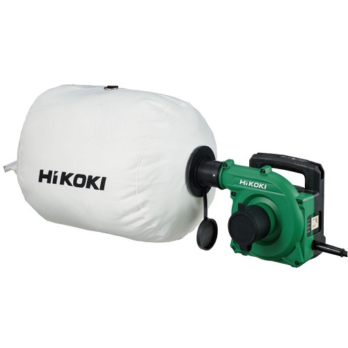 【ポイント10倍】HiKOKI 小形集じん機 R40YA (57101001) 3P可倒式プラグ付 :p10 hikk 57101001:道具屋さん