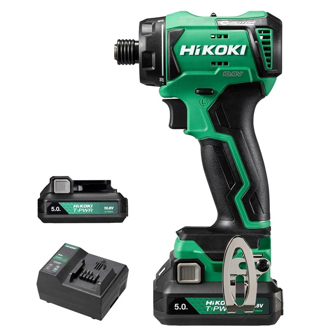 HiKOKI �R�[�h���X�h���C�o�h���� DB12DD (2JS)