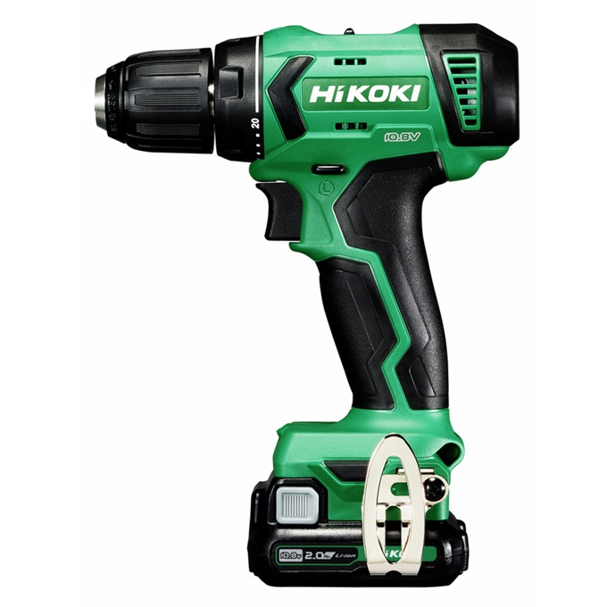 �y�|�C���g5�{�zHiKOKI �R�[�h���X�h���C�o�h���� DS12DA (2BS)