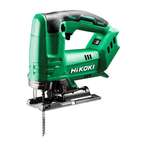 【ポイント5倍】HiKOKI 18V コードレスジグソー CJ18DA (NN) (57801854)