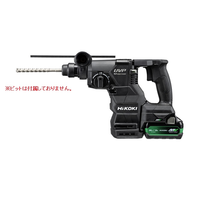 HiKOKI 36V R[hX[^n}h DH3628DA (2XPBZ) (57803212) XgOubN