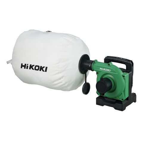 【ポイント10倍】HiKOKI 36V コードレス小形集じん機 R3640DA (NN) (57803694) (蓄電池・充電器・ケース別売) :p10 hikk 57803694:道具屋さん