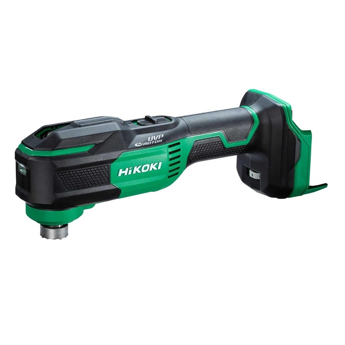 �y�|�C���g10�{�zHiKOKI �R�[�h���X�}���`�c�[�� CV18DA (NNN) (�~�d�r�E�[�d��E�u���[�h�ʔ�)