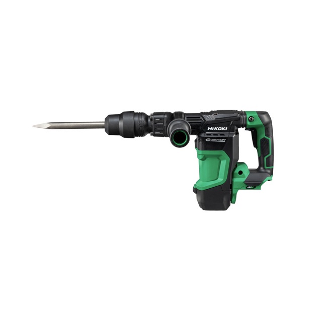 HiKOKI 36V �R�[�h���X�n���} H3641DA (NNK) (57804312) SDS-max�V�����N�^�C�v (�~�d�r�E�[�d��ʔ�)