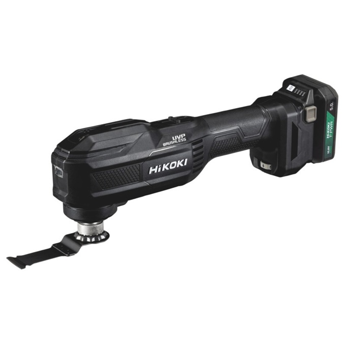 �y�|�C���g5�{�zHiKOKI 10.8V �R�[�h���X�}���`�c�[�� CV12DB (JSB) �X�g�����O�u���b�N