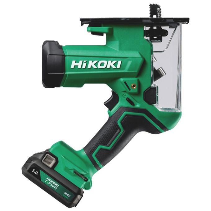 �y�|�C���g10�{�zHiKOKI �R�[�h���X�{�[�h�J�b�^ CK12DA (JS)