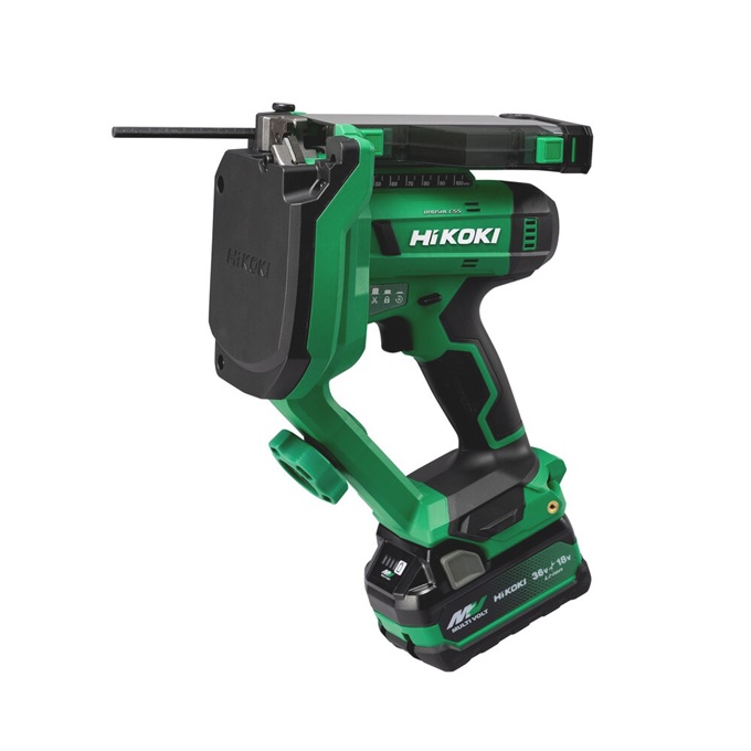 HiKOKI �R�[�h���X�S�˂��J�b�^ CL18DA (XPZ)