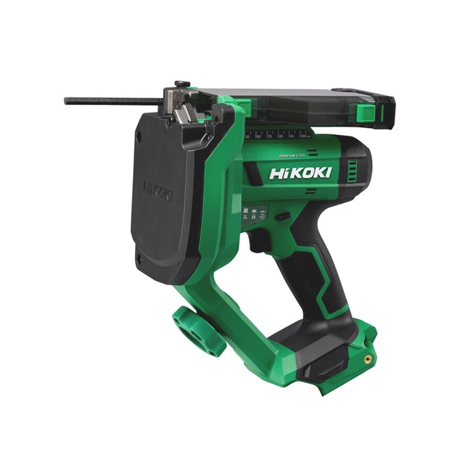 �y�|�C���g10�{�zHiKOKI �R�[�h���X�S�˂��J�b�^ CL18DA (NN) (�~�d�r�E�[�d��E�P�[�X�ʔ�)