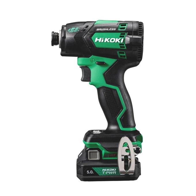 �y�|�C���g5�{�zHiKOKI �R�[�h���X�É��C���p�N�g�h���C�o WHP12DB (2JS)