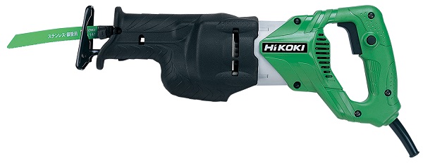【ポイント5倍】HiKOKI 電子セーバソー CR13V2 (51252251)