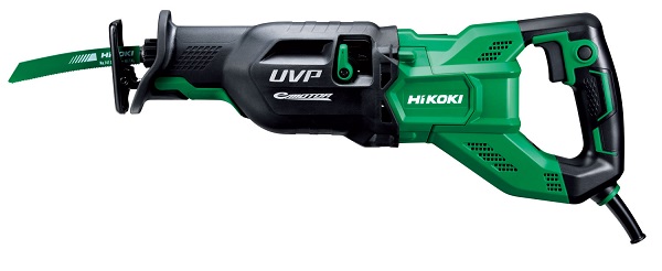 HiKOKI 電子セーバソー CR13VEY (57201041) - その他道具、工具