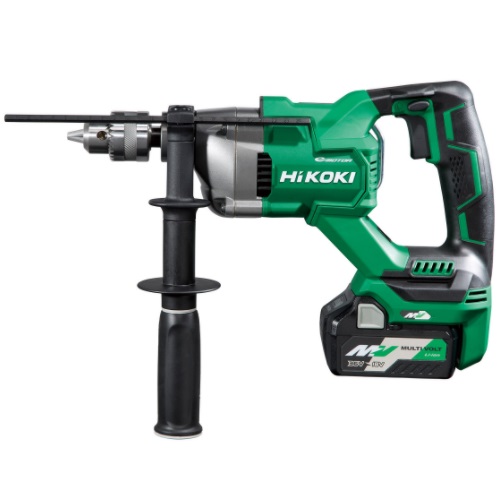 【ポイント5倍】HiKOKI 36V コードレスドリル D3613DA (NN) (57802264) (蓄電池・充電器・ケース別売) | 