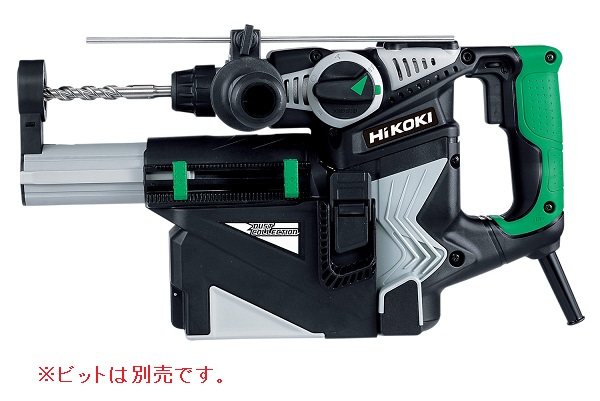 【ポイント10倍】HiKOKI ロータリハンマドリル DH28PD (51223261) :p10 hikk dh28pd:道具屋さん