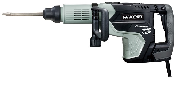 HiKOKI ハンマ H60MEY (51221741) | graphenegroupltd.com