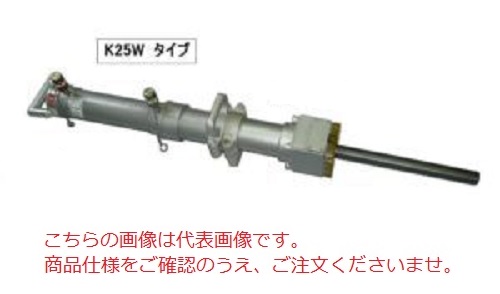 【ポイント5倍】【直送品】 平戸金属 標準パッカー K25W40A400 【大型】｜douguyasan