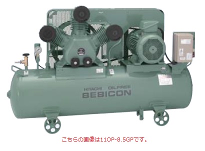 �y�|�C���g10�{�z�y�����i�z ���� �I�C���t���[�x�r�R�� 11OP-8.5GP5 50Hz �s�R���v���b�T�[�t �y��^�z