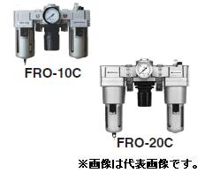 【直送品】 日立 エアーコントロールセット FRO-15C｜douguyasan