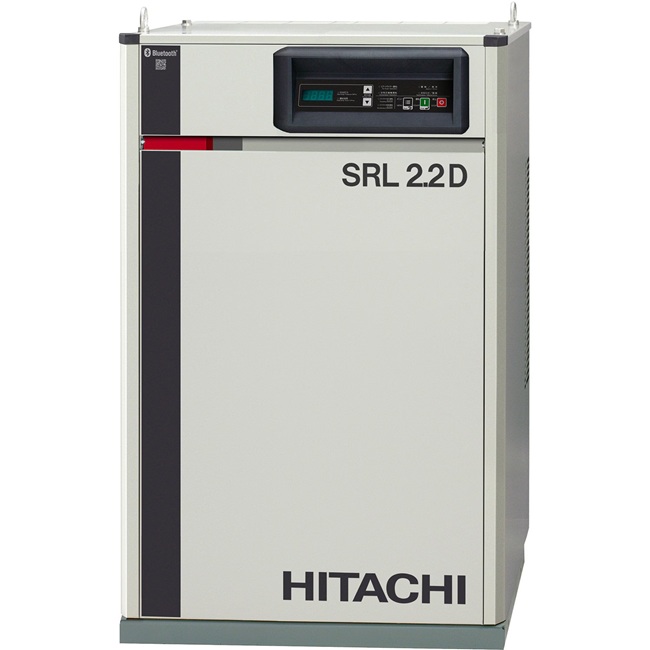 �y�����i�z ���� �I�C���t���[�X�N���[�����k�@ SRL-2.2DG5 �h���C���[���� 50Hz �s�R���v���b�T�[�t �y��^�z