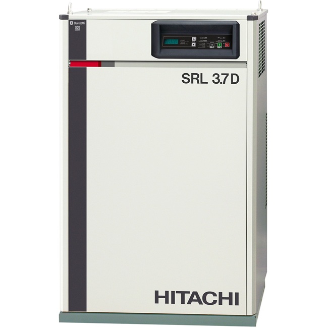 �y�����i�z ���� �I�C���t���[�X�N���[�����k�@ SRL-3.7DG5 �h���C���[���� 50Hz �s�R���v���b�T�[�t �y��^�z