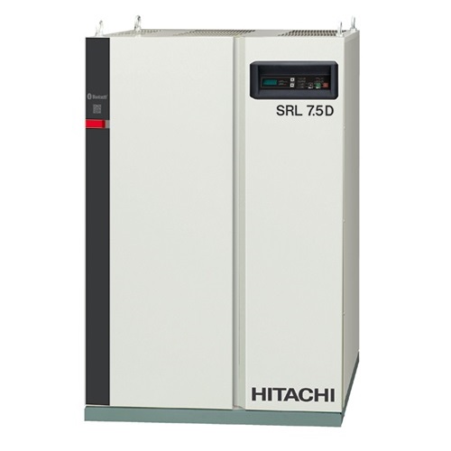 �y�|�C���g5�{�z�y�����i�z ���� �I�C���t���[�X�N���[�����k�@ SRL-7.5DMNA5 �h���C���[���� 50Hz �s�R���v���b�T�[�t �y��^�z