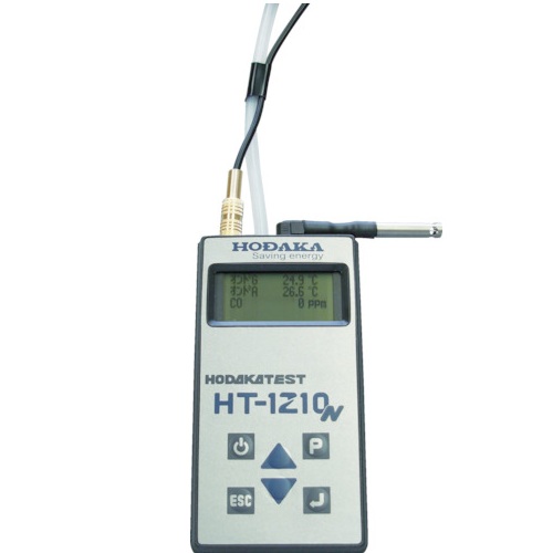 �y�|�C���g5�{�z�y�����i�z �z�_�J (HODAKA) �R�Ĕr�K�X���͌v HT-1210N (��_���Y�f�Z�x�v)