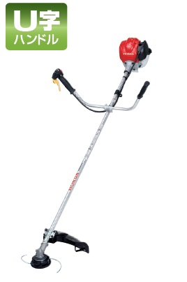 ポイント5倍】【直送品】 ホンダ (HONDA) 刈払機 UMK425H-UTHT (U字 