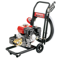 【ポイント10倍】【直送品】 ホンダ (HONDA) 高圧洗浄機 WS1010K2 (WS1010K2J) 《エンジン式高圧洗浄機》 【大型】