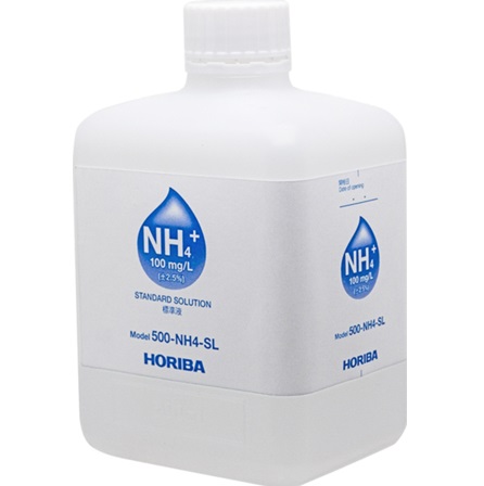 �y�|�C���g10�{�z�x�ꐻ�쏊 100mg/L �A������E���C�I���W���t 500-NH4-SL (3200697172) (500mL��)