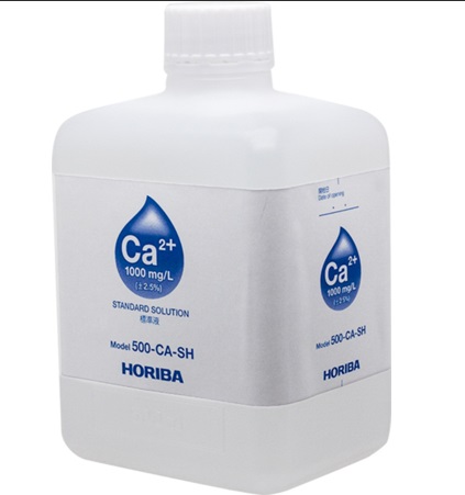 �x�ꐻ�쏊 1000mg/L �J���V�E���C�I���W���t 500-CA-SH (3200697175) (500mL��)